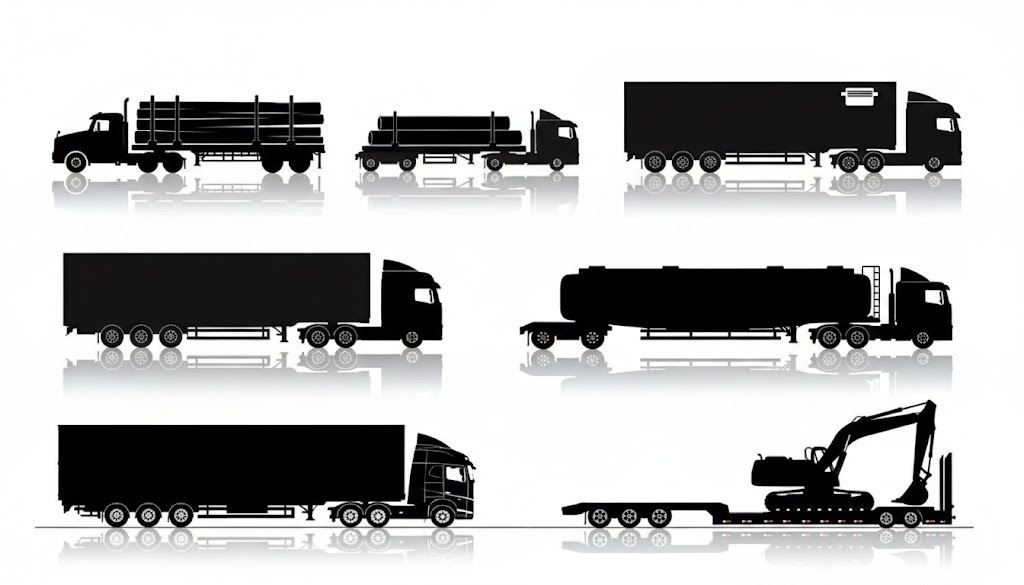 TRAILER GROUP (3500 kg <-<    Kg)